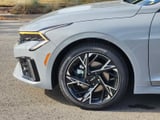 2026 Kia K5 - Preview 6