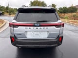 2026 Subaru Outback - Preview 4