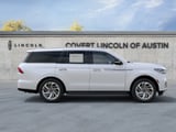 2027 Lincoln Navigator - Preview 5