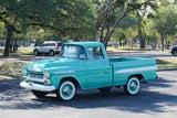 1959 Chevrolet Apache - Preview 2