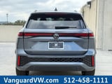 2026 Volkswagen Tiguan - Preview 8