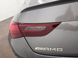 2025 Mercedes-Benz CLA - Preview 11