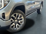 2026 GMC Sierra - Preview 2