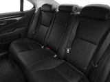 2016 Lexus LS - Preview 12