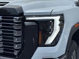 2026 GMC Sierra 2500HD - Preview 4