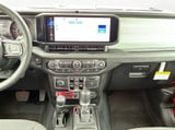 2027 Jeep Wrangler - Preview 3
