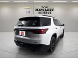 2023 Chevrolet Traverse - Preview 5
