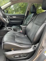 2015 Nissan Rogue - Preview 11