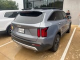 2022 Kia Sorento - Preview 11