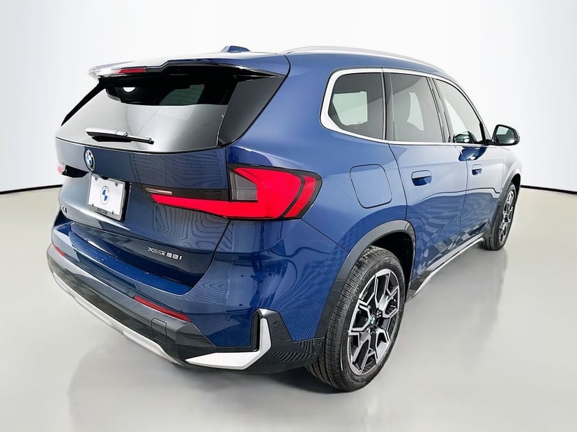 2026 BMW X1 - Image 3