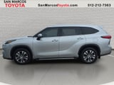 2022 Toyota Highlander - Preview 8