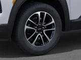 2026 Chevrolet Trailblazer - Preview 9