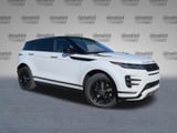 2024 Land Rover Range Rover Evoque - Preview 2