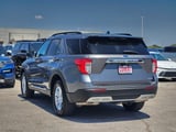 2023 Ford Explorer - Preview 5