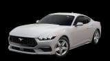 2026 Ford Mustang - Preview 2