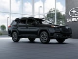 2026 Subaru Outback - Preview 2