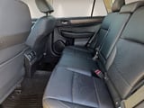 2015 Subaru Outback - Preview 11