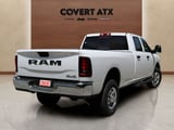 2026 Ram 2500 - Preview 5
