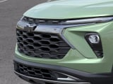 2026 Chevrolet Trailblazer - Preview 13