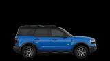 2026 Ford Bronco Sport - Preview 5