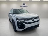 2027 Volkswagen Atlas - Preview 7