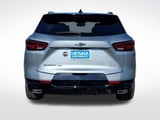 2026 Chevrolet Blazer - Preview 4