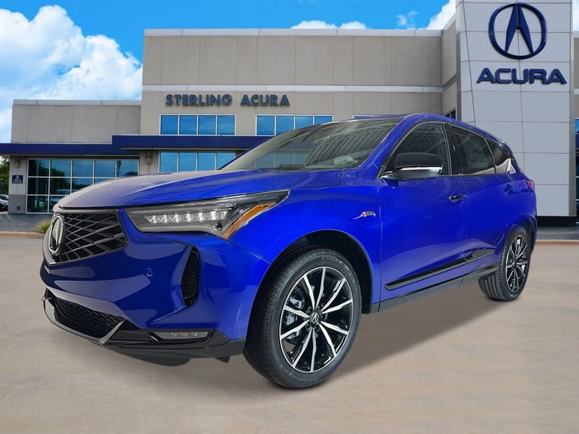 2026 Acura RDX - Image 1