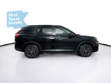 2027 Honda CR-V - Preview 8