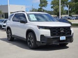 2026 Honda Pilot - Preview 3
