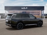 2027 Kia Telluride - Preview 6