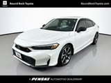 2026 Honda Civic - Preview 2