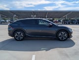 2024 Kia EV6 - Preview 6