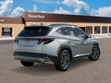 2026 Hyundai Tucson - Preview 4