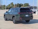 2026 Subaru Outback - Preview 4