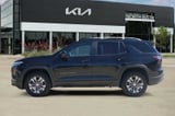 2025 Chevrolet Equinox - Preview 3