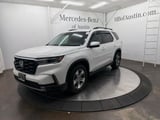 2025 Honda Pilot - Preview 3