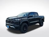 2026 Chevrolet Colorado - Preview 7
