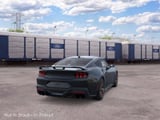 2026 Ford Mustang - Preview 8