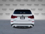 2021 BMW X3 - Preview 7