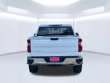 2026 Chevrolet Silverado - Preview 3