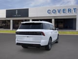 2026 Lincoln Navigator - Preview 8