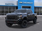 2026 Chevrolet Silverado - Preview 6