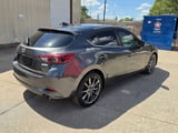 2018 Mazda Mazda3 - Preview 4