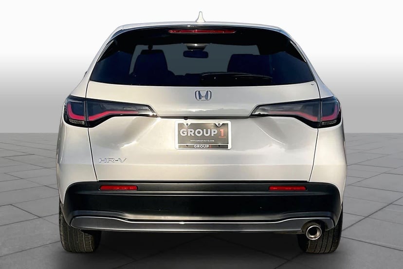 2025 Honda HR-V - Image 3