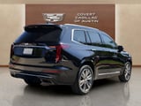 2022 Cadillac XT6 - Preview 4