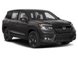 2019 Honda Passport - Preview 8