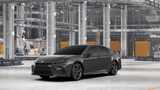 2026 Toyota Camry - Preview 2