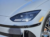 2023 Hyundai Ioniq 6 - Preview 8