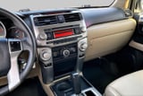 2012 Toyota 4Runner - Preview 6