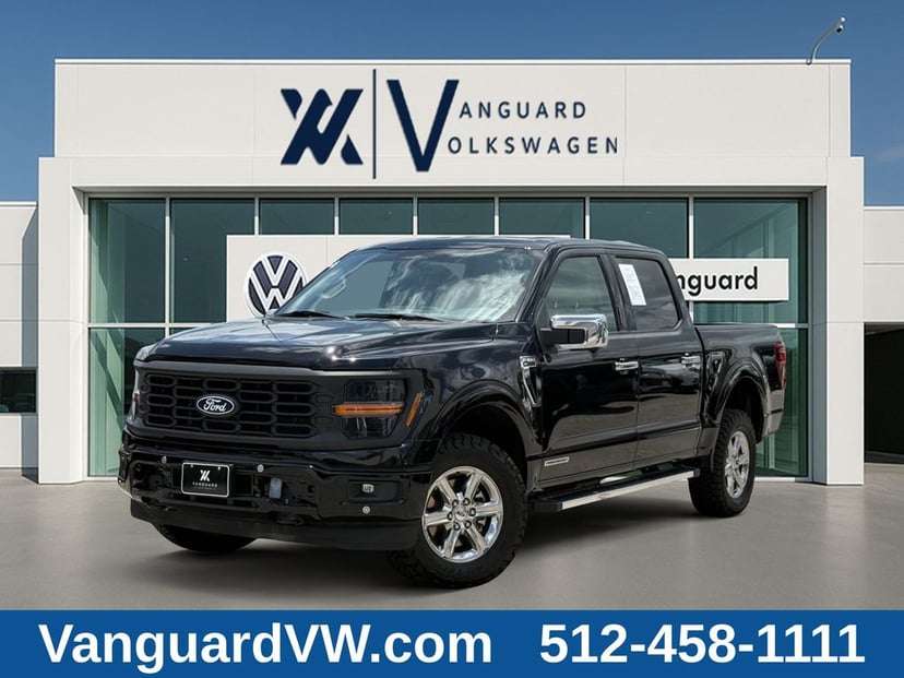 2024 Ford F-150 - Image 1